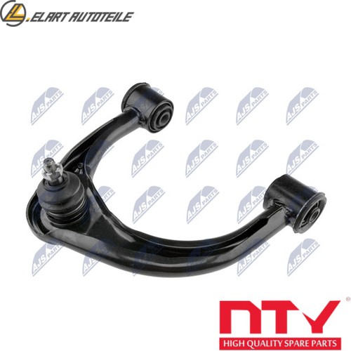 Handlebar wheel suspension - handlebar,