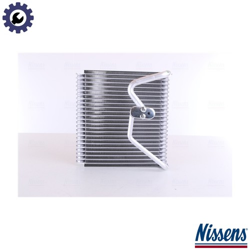 Evaporator air conditioning - air,