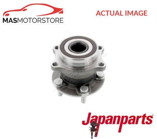 Wheel hub rear - wheel,
