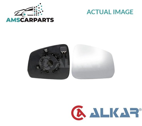 Rear view mirror - rear, glass