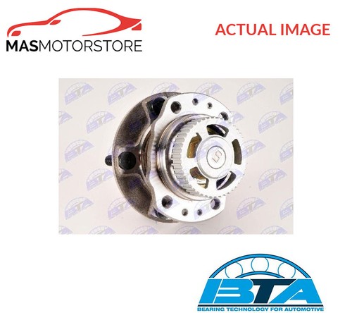 Wheel hub rear bta h2y003bta - hub,