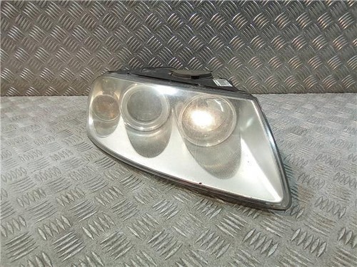 7l6941016ce right headlight - 7l6941016ce,