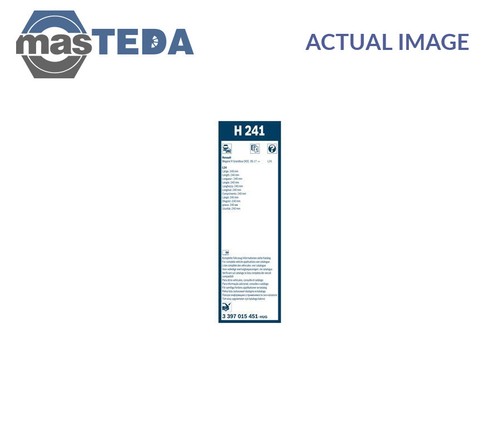 397 015 451 windscreen - 451, wiper