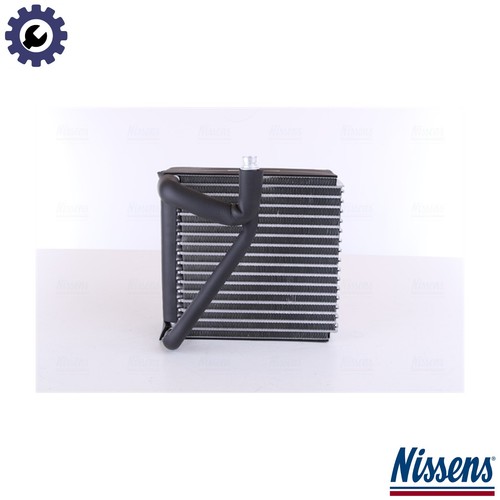 Evaporator air conditioning - evaporator,