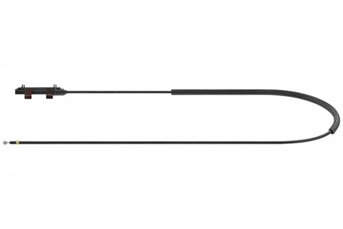Bonnet opening cable - , driver