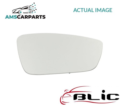 Rear view mirror glass lhd - mirror,