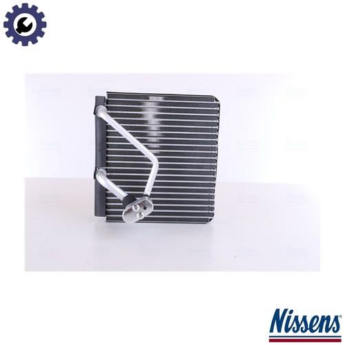 Evaporator air conditioning - evaporator,