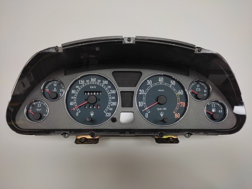Genuine maserati 3200 - genuine,