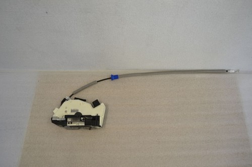 Original door lock front - lock,