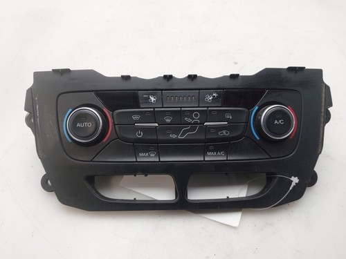 Kt1t18c612kac heater control - kt1t18c612kac,