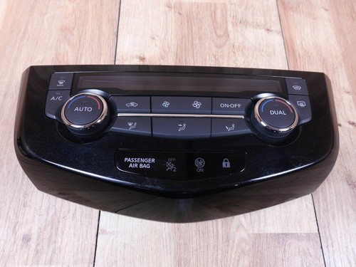 Nissan qashqai mk2 - mk2, switch