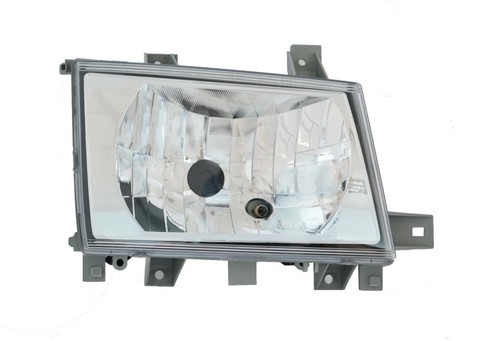 Front headlamp for - front, rh