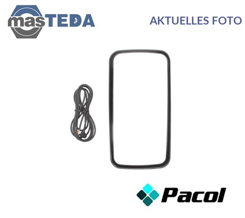 Rvi 003 exterior mirror - rvi-mr-003,