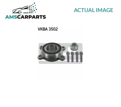 Wheel bearing kit set - wheel, front