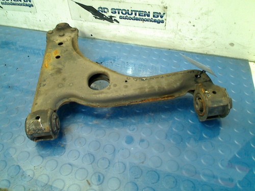 2012 opel meriva wishbone - 2012,
