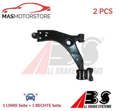 Left right wishbone set - right,