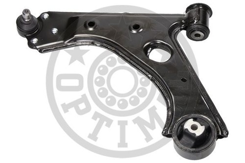 Optimum 1122 front left - g6-1122,