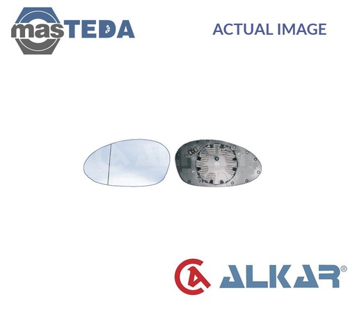 6413843 rear view mirror - 6413843, glass