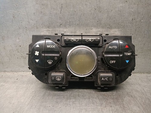 275009u10a heater control - heater,
