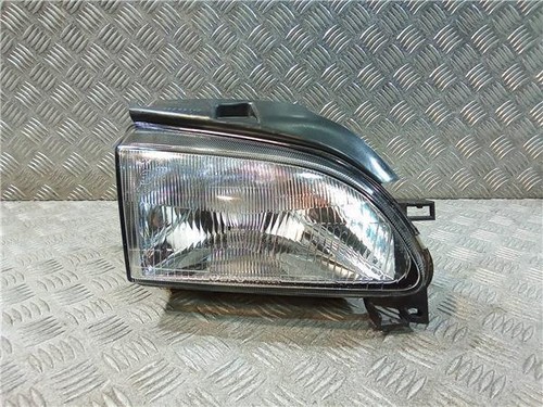 Right headlight left - headlight, (left