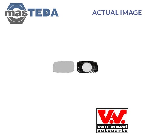 5834833 rear view mirror - rear, glass