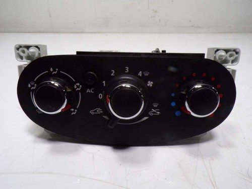 Heating air conditioning - heating,