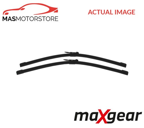Windscreen wiper blade lhd - wiper,
