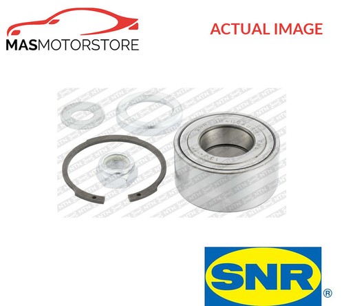 Wheel bearing kit front - bearing,