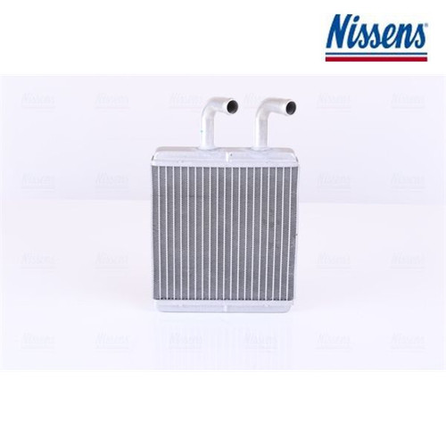 Heat exchanger interior - exchanger,,