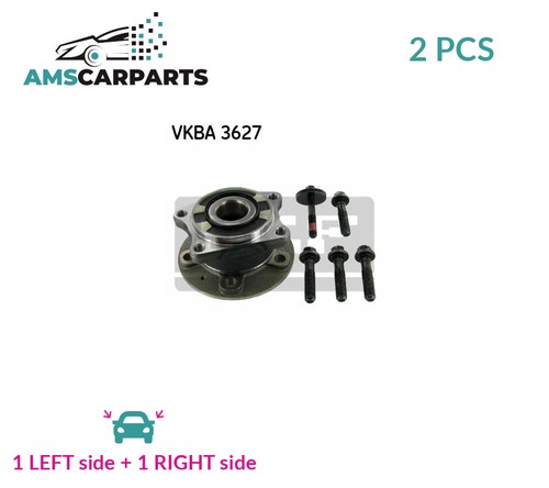 Wheel bearing kit set - bearing,