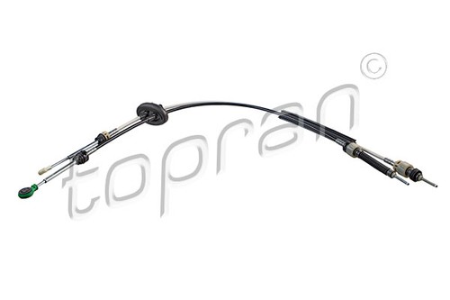 Topran 409 944 cable pull - 409,