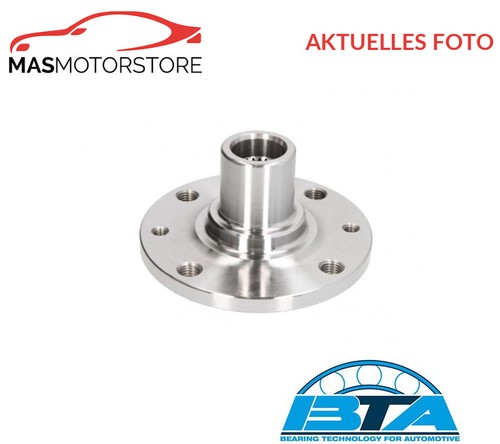 Front wheel hub - wheel, h50303bta