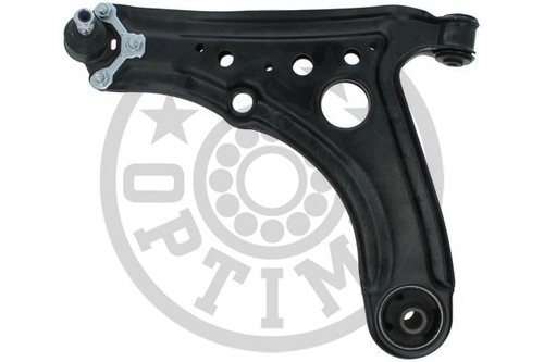 Optimum 2102 front - optimum, g6-2102