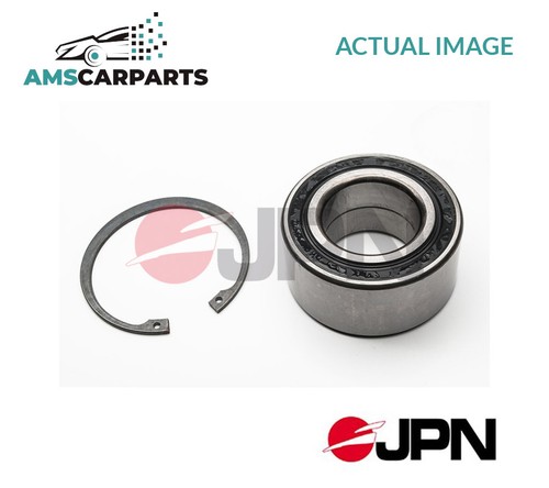 Wheel bearing kit set front - bearing,