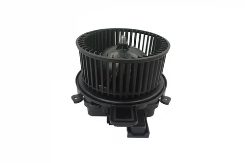 Blower fan for left - -hand, drive