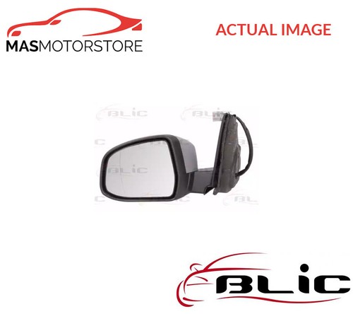 Outside rear view mirror lhd - rear,
