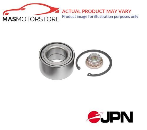 Wheel bearing kit - bearing,