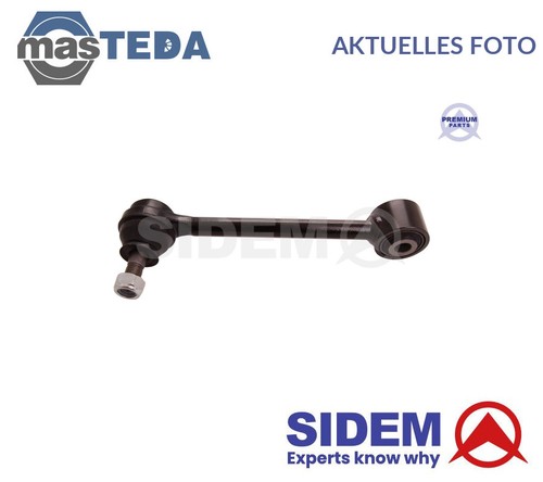 87678 wishbone control arm - 87678,