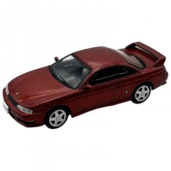 Diecast master 64 - diecast, nissan