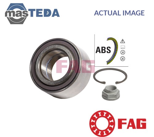 713 6404 wheel bearing kit - 90,