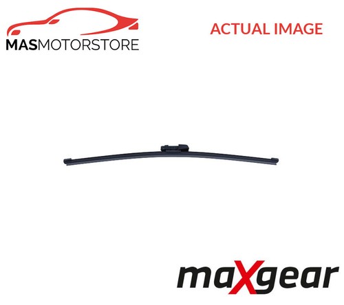 Windscreen wiper blade lhd - windscreen,