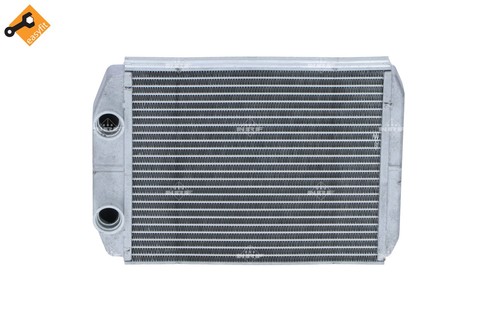 Nrf heater radiator 54357 - nrf,