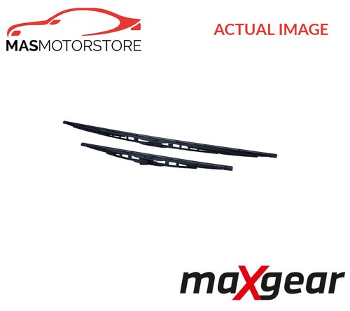 Windscreen wiper blade lhd - wiper,