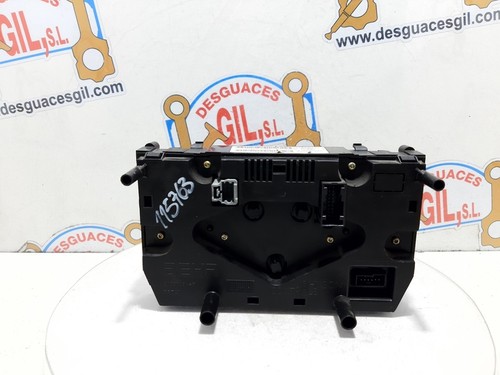 96430991xt heater control - 96430991xt,