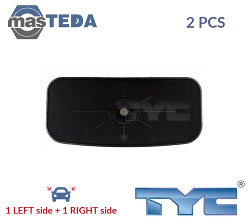 325 0157 rear view - 325-0157-1, mirror