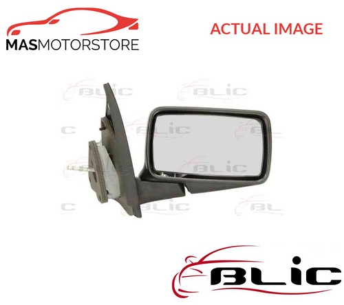 Outside rear view mirror lhd - rear,
