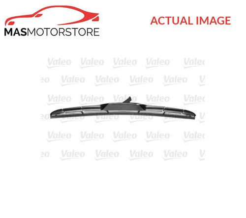 Windscreen wiper blade - blade, lhd