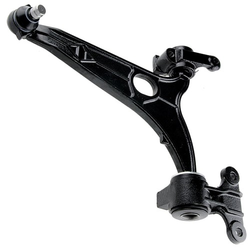 Control arm front left - control,