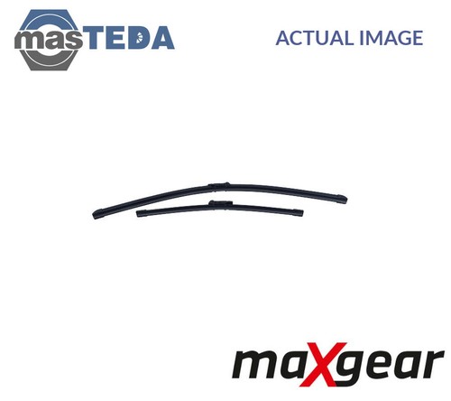 0650 windscreen wiper - windscreen, blade