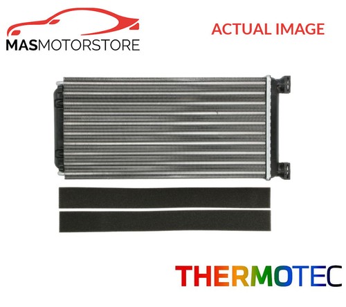 Heater radiator exchanger lhd - heater,